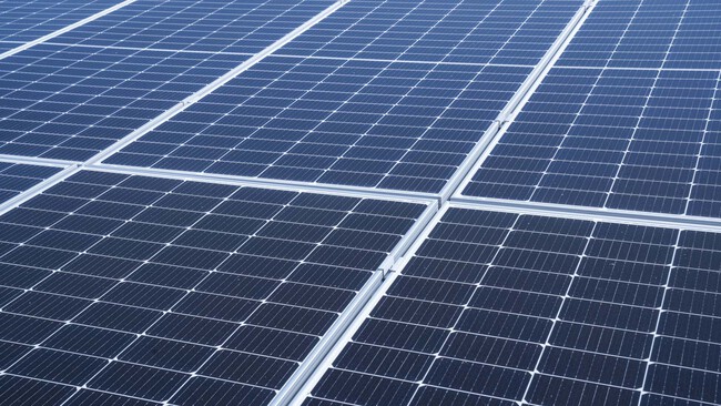 Paneles Solares Flotantes 5
