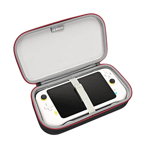 RLSOCO Funda para Logitech G Cloud Gaming Pocket PC, Consola portátil