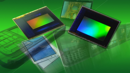 Toshiba desvela sus futuros CMOS de 13 MP retroiluminados y con reducción de ruido por colores
