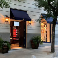 Adiós, Levi's 501: Los vaqueros que mejor sientan, tendencia de primavera, son los carpintero de Ralph Lauren