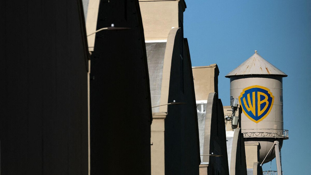 Netflix causa shock en la industria y se retira por sorpresa de la compra de Warner, dejando vía libre a Paramount. "Ya no es financieramente atractivo"