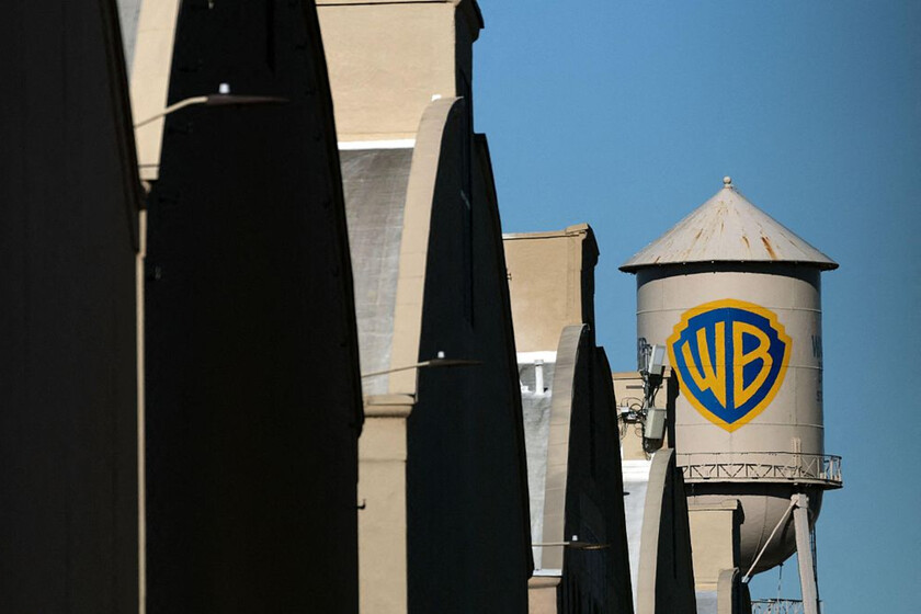 ¡Ganó Paramount! Netflix se rindió y pone fin a la negociación sobre la compra de Warner: "Ya no es financieramente atractivo"