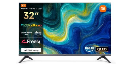 Smart Tv Xiaomi Tv Pro