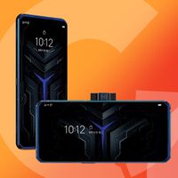 Este smartphone gaming sigue siendo vuelve a ser una ganga: Lenovo Legion Phone Duel por 160 euros menos en Amazon