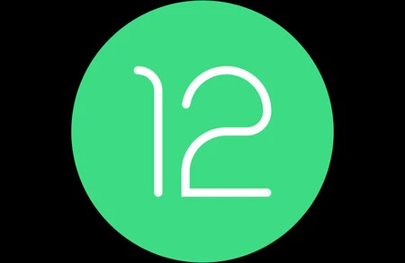 アンドロイド12
