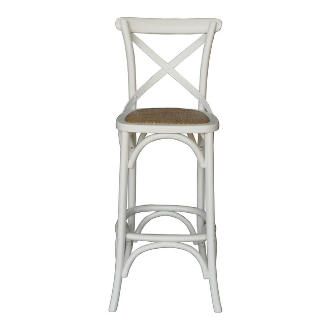 21 taburetes para tu isla de cocina para que encuentres el que más se