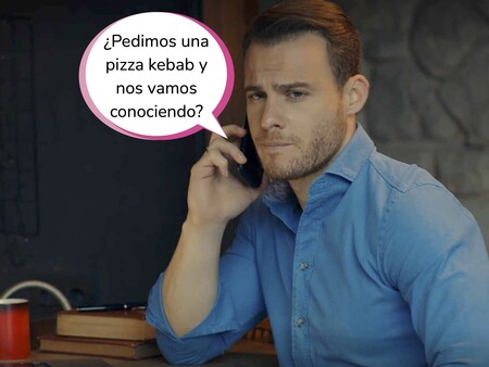 10 cosas que no sabías sobre Kerem Bürsin, el actor que interpreta a Serkan en 'Love is in the air'