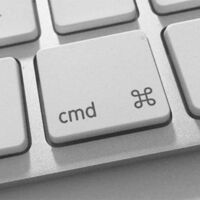 El extraño (y centenario) origen del símbolo ⌘ de la tecla 'command' del Mac