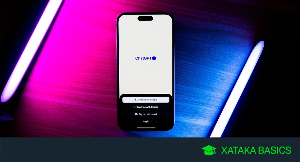 App ChatGPT de OpenAI: qué es, qué puede hacer y cómo instalarla 