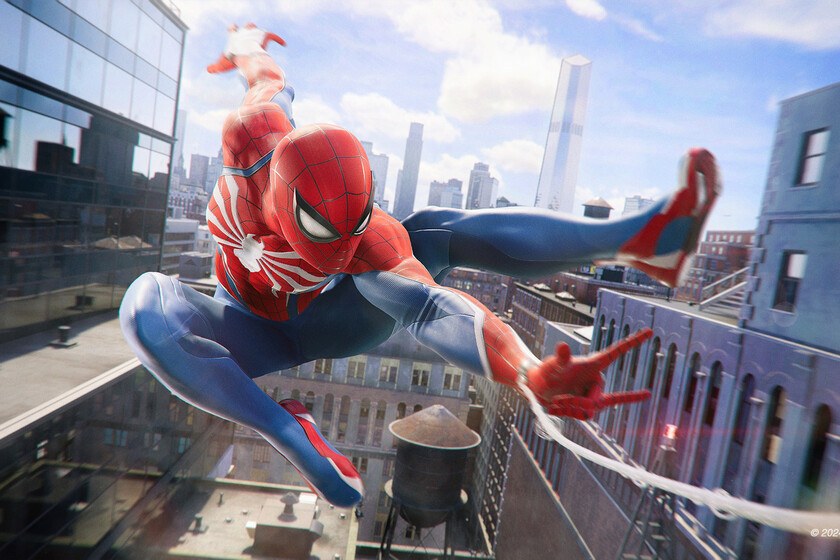 Se gastó casi 8.000 euros en un PC solo para demostrar que es mejor jugar a los exclusivos en PS5 en Steam