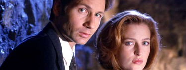 David Duchovny abandonó 'Expediente X' en su mejor momento y no tuvo nada que ver con el arco de Mulder. La verdad estuvo siempre ahí fuera y no era ésa