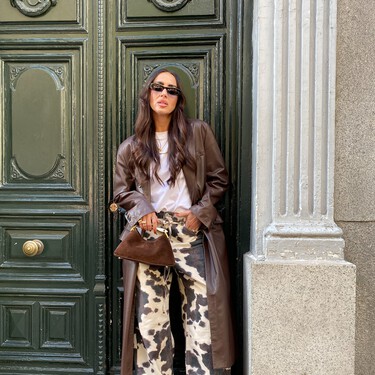 En color verde matcha y por menos de 60 euros: las Nike Air Force 1 que estabas buscando para este otoño