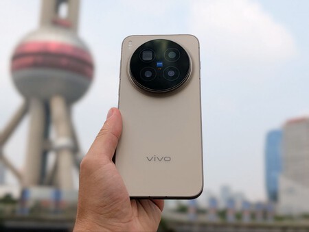 Vivo Torre Perla