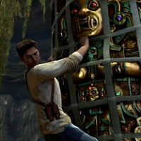 Casi 20 años después, el primer Uncharted desvela un secreto inútil que nadie había descubierto