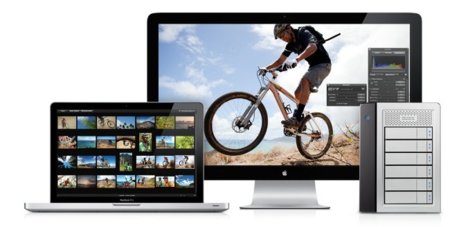 Las Thunderbolt Display ya se han enviado, Apple detalla su compatibilidad con los Mac