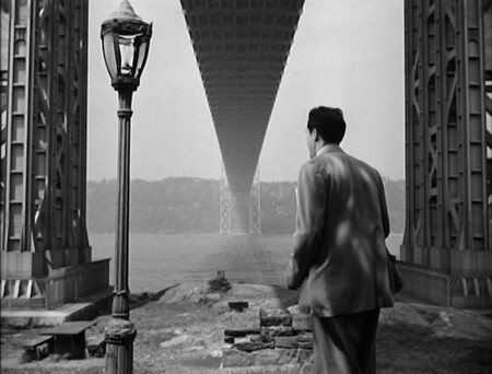 La Fuerza Del Destino 1948 Abraham Polonsky