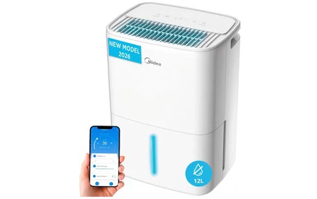 Deshumidificador Midea