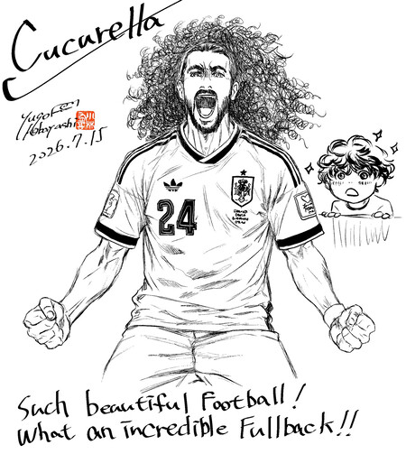Cucurella