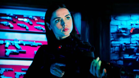 Resena De Ballerina La Nueva Pelicula Del Universo De John Wick 5