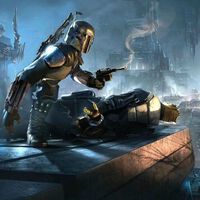 Hay una pizquita de Star Wars 1313, el juego que nos rompió el corazón, en uno de los nuevos proyectos de la saga 