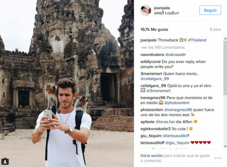 5 instagramers españoles revelación que tienes que conocer para la nueva temporada