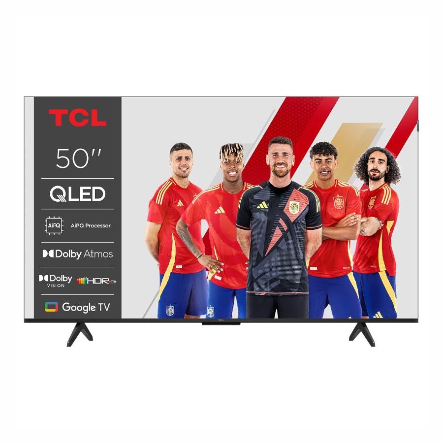 TCL 50P7K (50 inches)