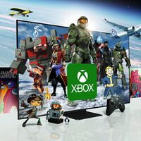 Pasar capturas de Xbox de la consola al PC o al móvil es muy fácil. Este es mi sistema para hacerlo también al instante