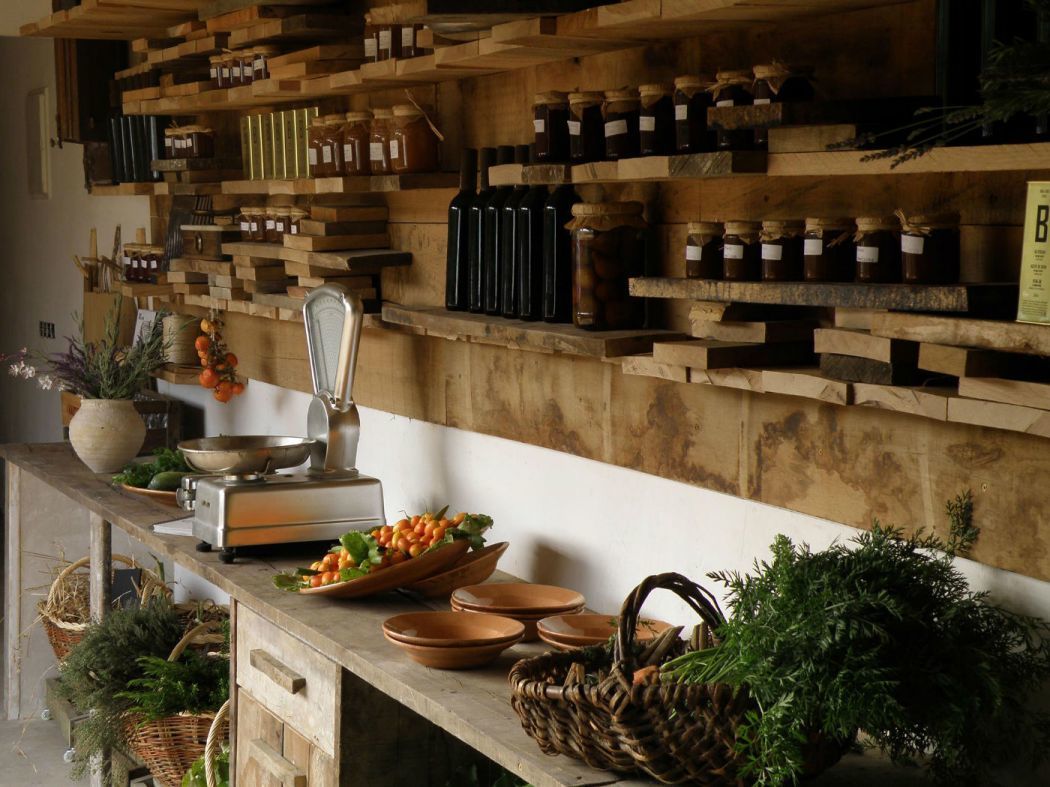 Foto de Finca Bell-Lloc (15/22)