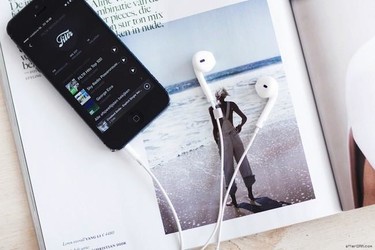 Suenan las primeras notas... Anuncian que es viernes