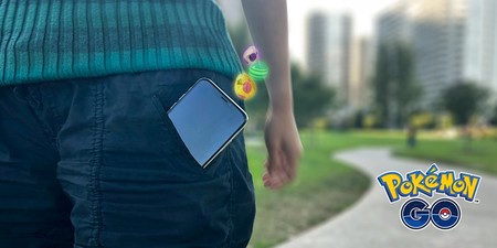 Pokémon GO recibirá la función Sincroaventura para que registre todos nuestros pasos sin tener el juego abierto