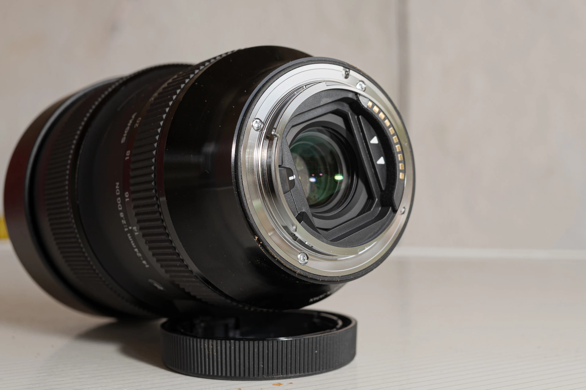 Foto de Sigma 14‑24mm F2.8 DG DN (13/16)