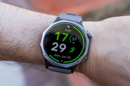 Oppo Watch X3