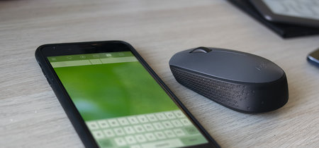Cómo usar tu móvil como ratón y teclado para controlar tu PC o Mac 