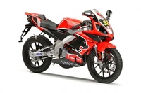 Derbi GPR 50 Racing Réplica