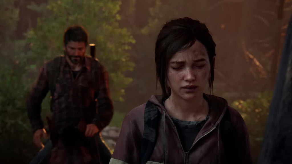 Todo lo que debes saber sobre el mejorado Modo Foto de The Last of Us Parte I para sacar fotografías increíbles Todo lo que debes saber sobre el mejorado Modo Foto de The Last of Us Parte I para sacar fotografías increíbles