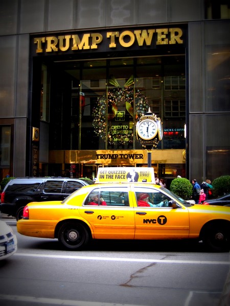 Trump Y El Posible Paso Atras De La Globalizacion 6