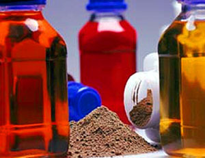 La importancia de los complementos alimenicios