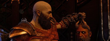 Si te preguntas si merece la pena God of War Ragnarok en PS4, tras jugarlo te diré que puedes respirar tranquilo