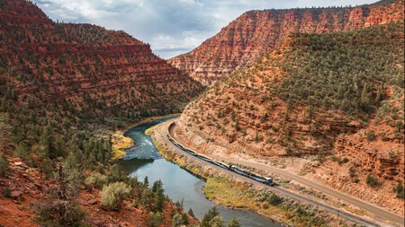 Mejores Trenes Mundo