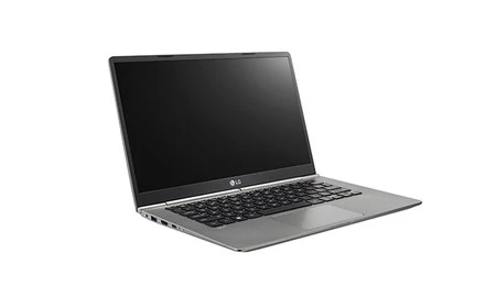 Esta semana, en PcComponentes, te puedes ahorrar 300 euros con un portátil ligero y potente como el LG GRAM 15Z970