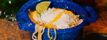 Hay un país que hizo de las sopas instantáneas parte de su cultura y no es Japón: es México 