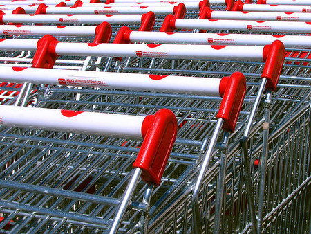 Las marcas blancas también ganan en el entorno actual