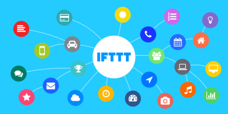 Las 21 mejores nuevas recetas IFTTT de marzo