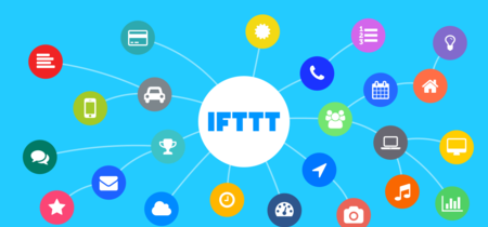 Las 21 mejores nuevas recetas IFTTT de marzo