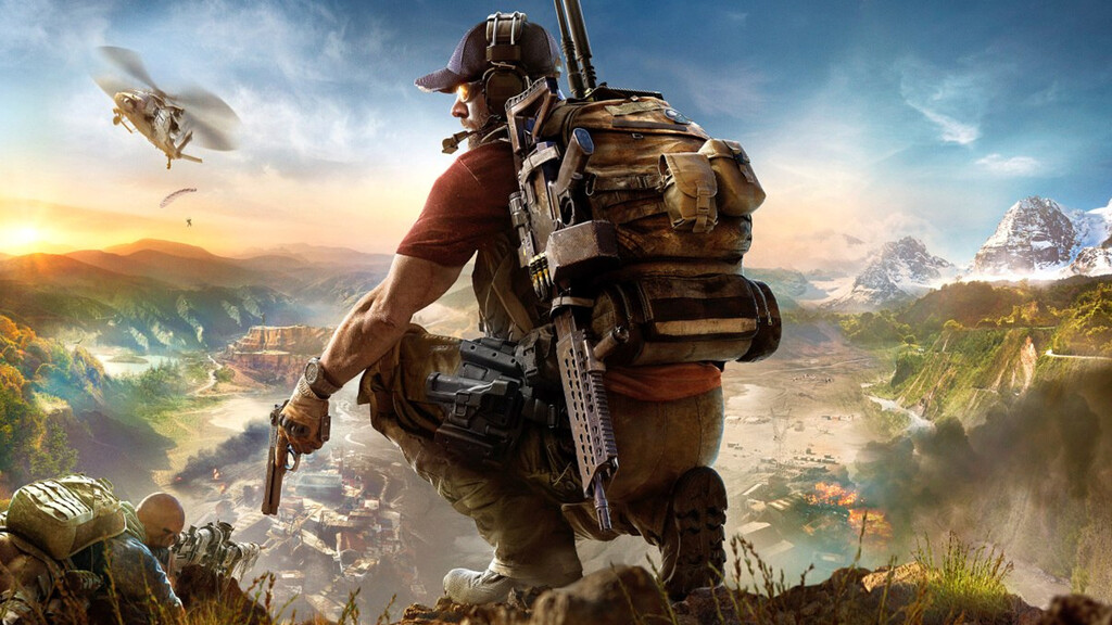 Cuatro puntos positivos y uno negativo para jugar (o no) a Ghost Recon Wildlands, que estrena actualización next-gen y un acceso gratuito 