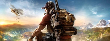 Cuatro puntos positivos y uno negativo para jugar (o no) a Ghost Recon Wildlands, que estrena actualización next-gen y un acceso gratuito 