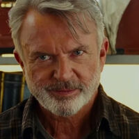 Fallece Sam Neill, estrella de 'Parque Jurásico' y uno de los actores más carismáticos de la historia del cine