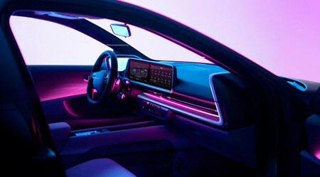 Hyundai IONIQ 6 2022