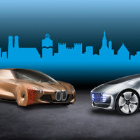 BMW y Mercedes-Benz ya no desarrollarán en conjunto tecnología autónoma, no por ahora