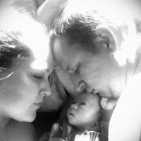 La historia de una pareja que a punto de abortar a su bebé con síndrome de Down se arrepintió